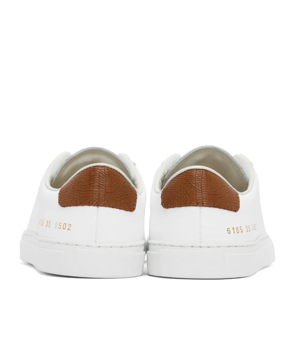 Retro Classic Sneakers