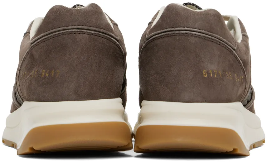 Track Premium Sneakers