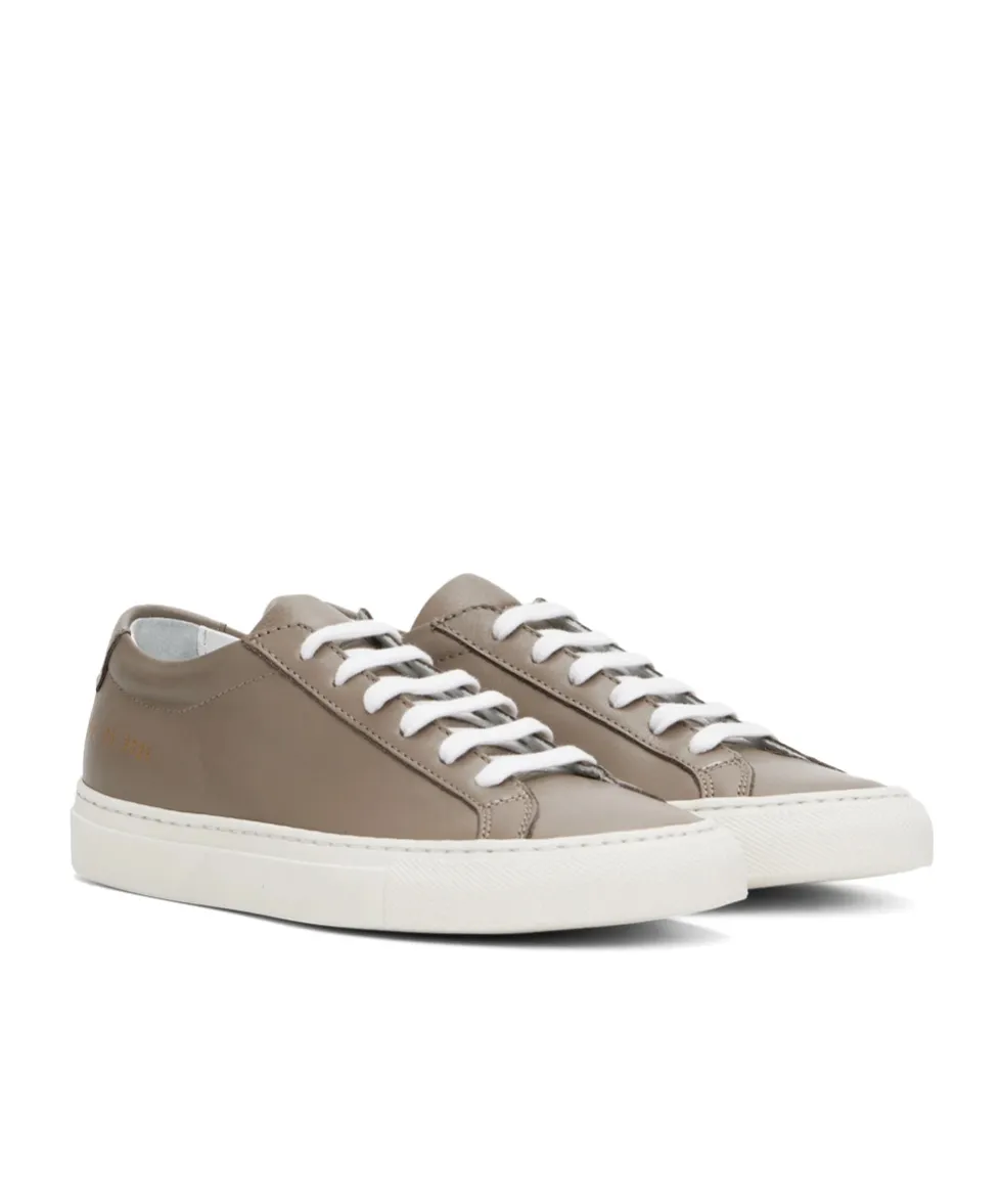Achilles Sneakers
