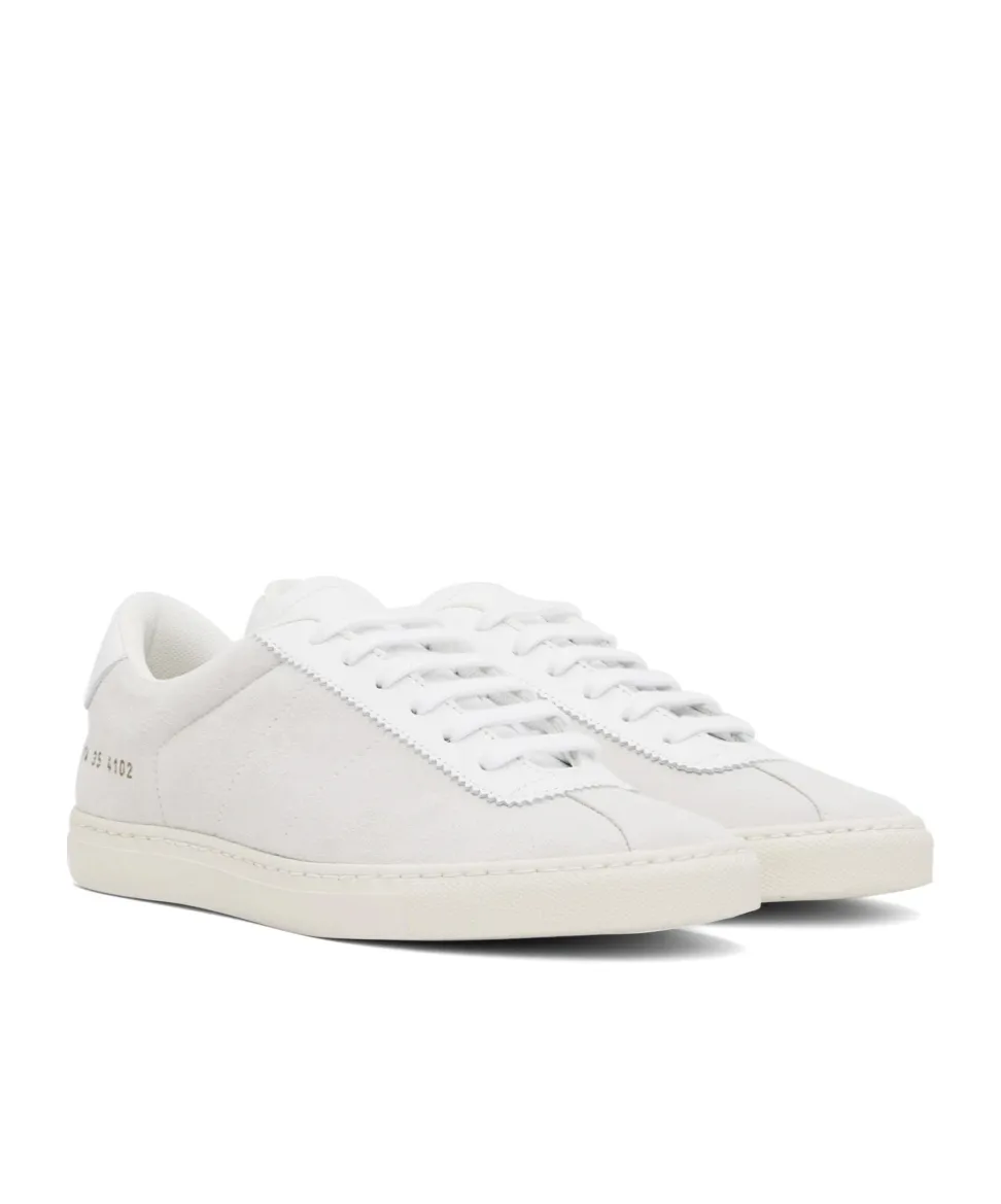 Tennis Classic Low-Top Sneakers