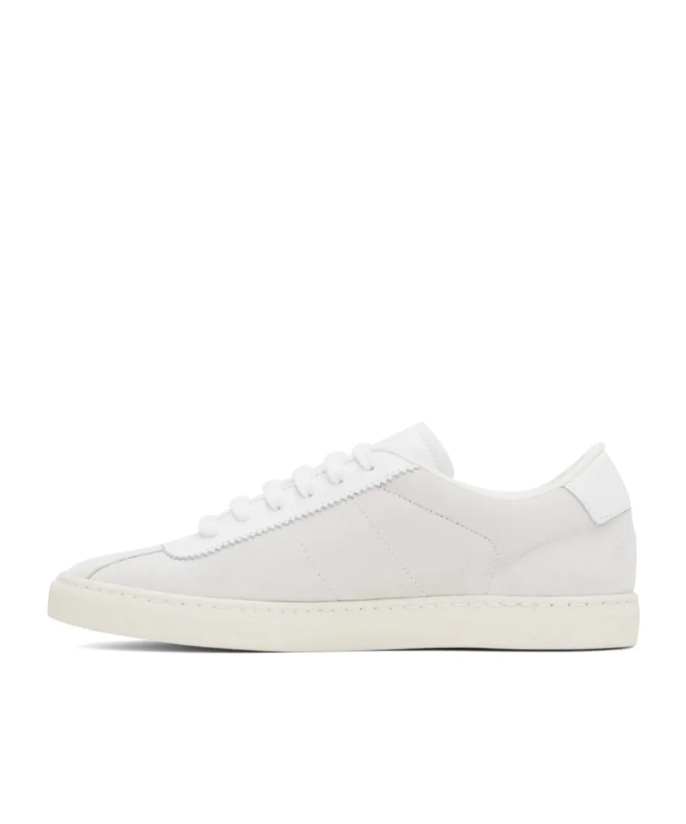 Tennis Classic Low-Top Sneakers