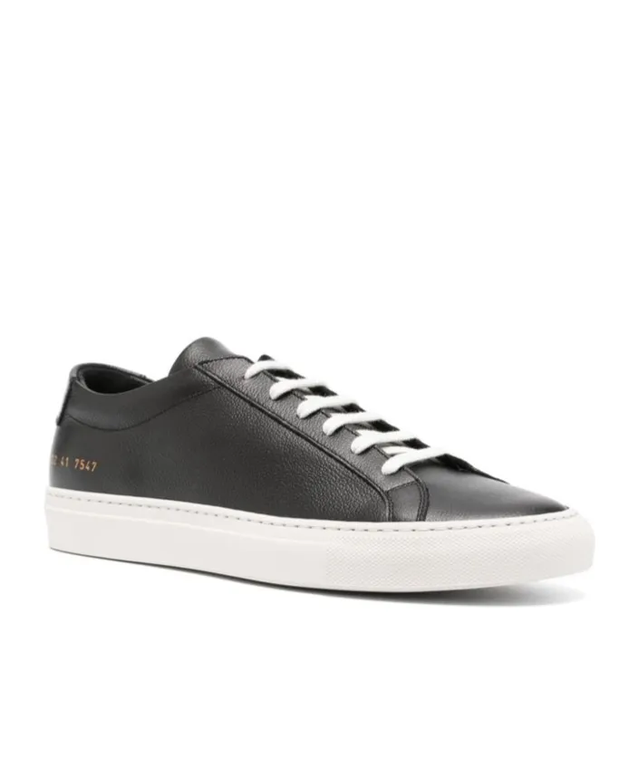 Achilles Low-Top Sneakers
