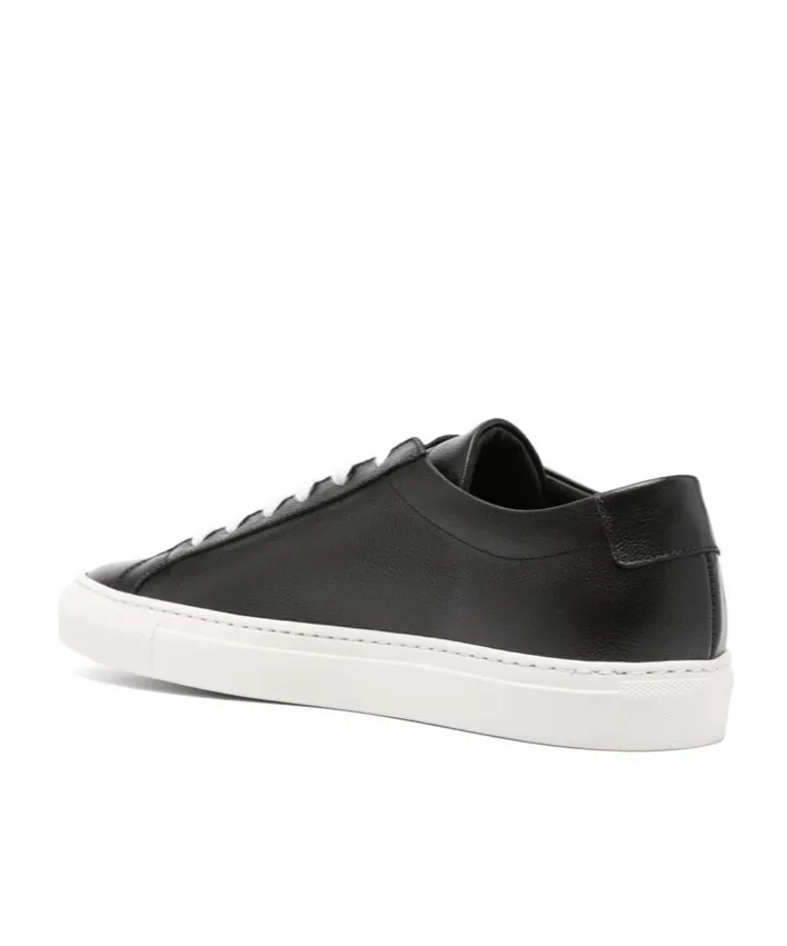 Achilles Low-Top Sneakers