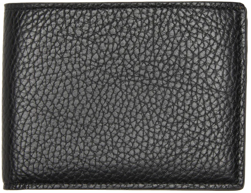 Logo Bi-Fold Wallet