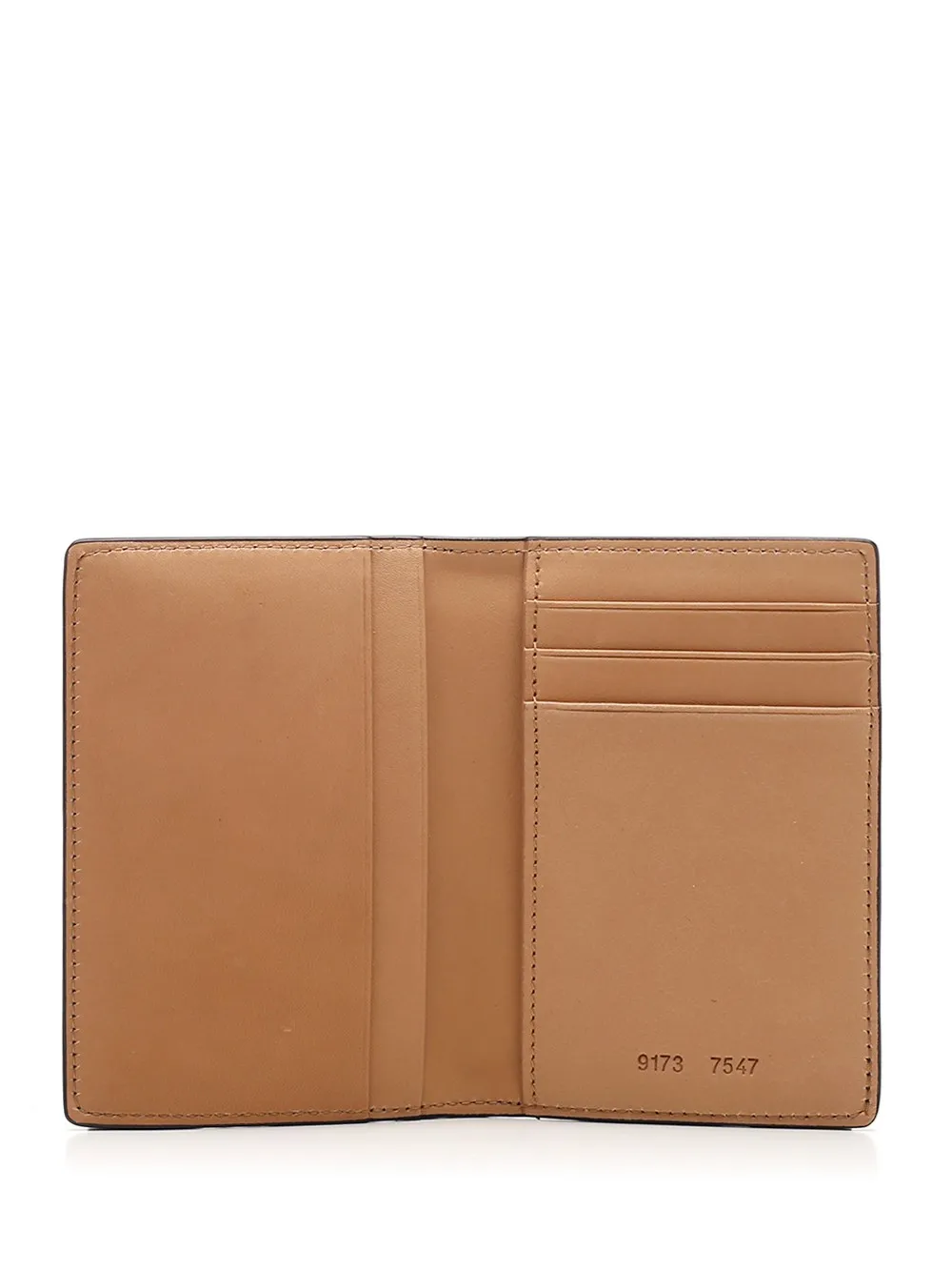 Long Billfold Cardholder