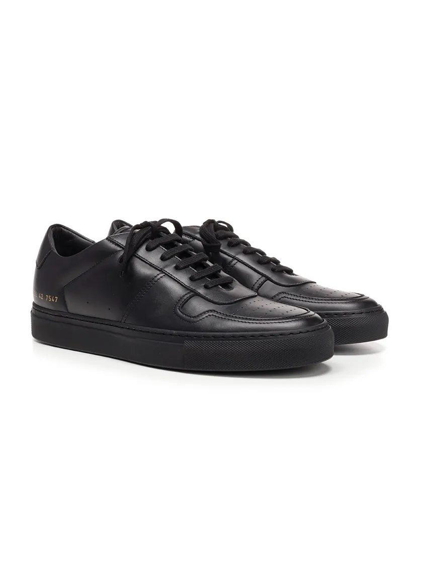 Bball Low Sneakers