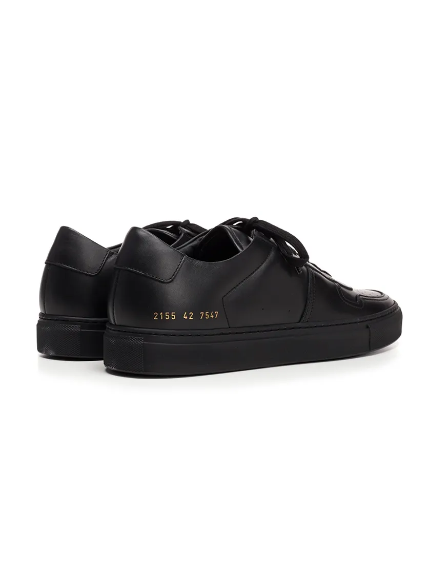 Bball Low Sneakers