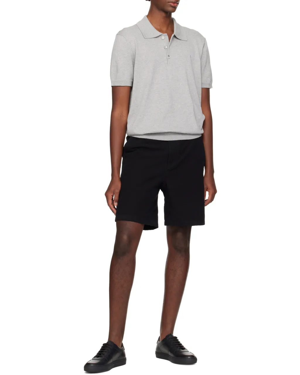 Bball Low Sneakers