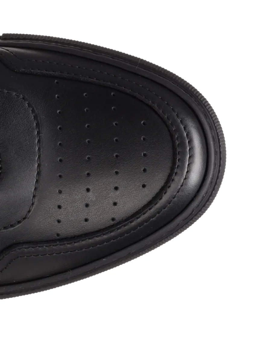 Bball Low Sneakers