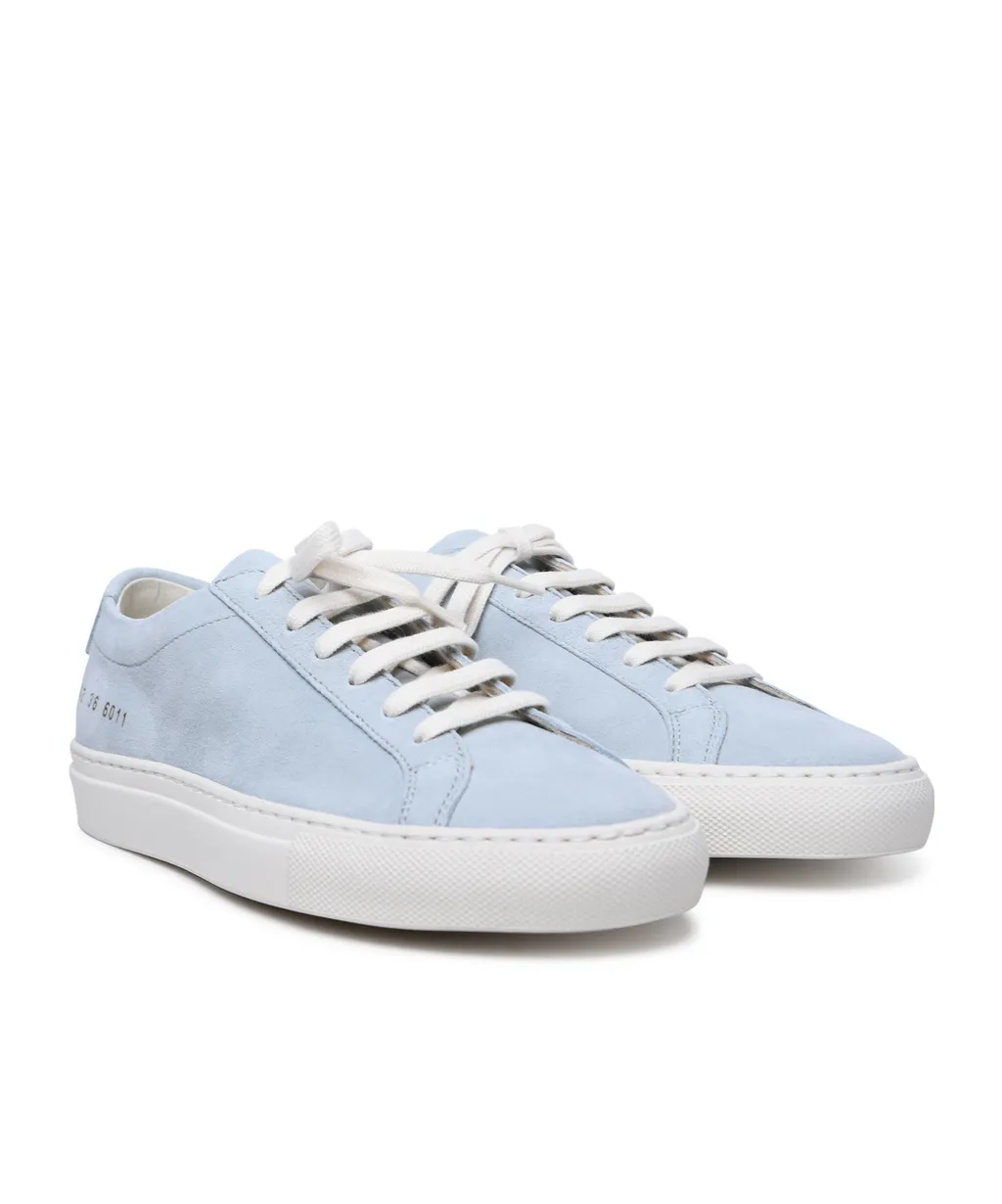 Achilles Contrast Sneakers