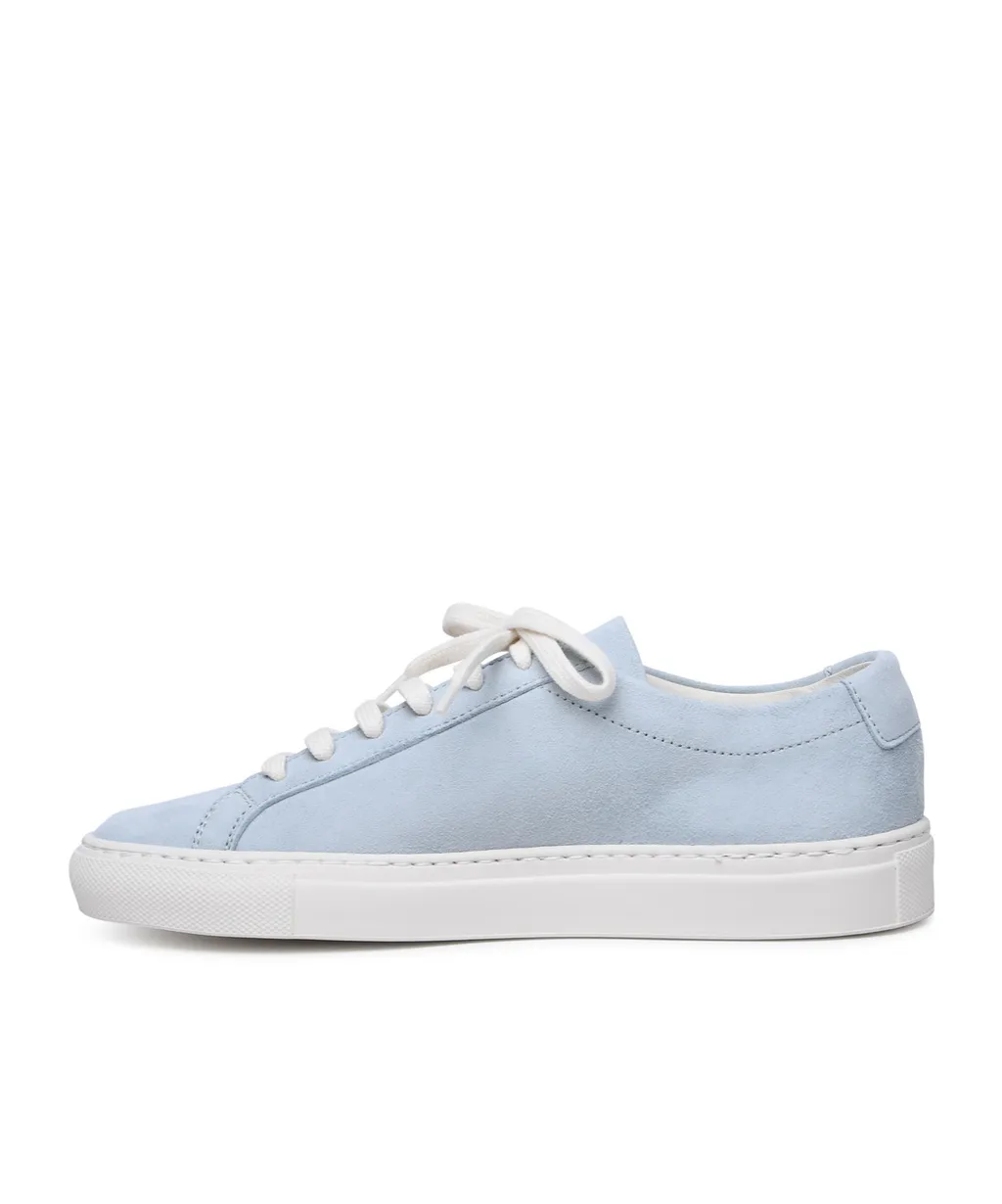 Achilles Contrast Sneakers