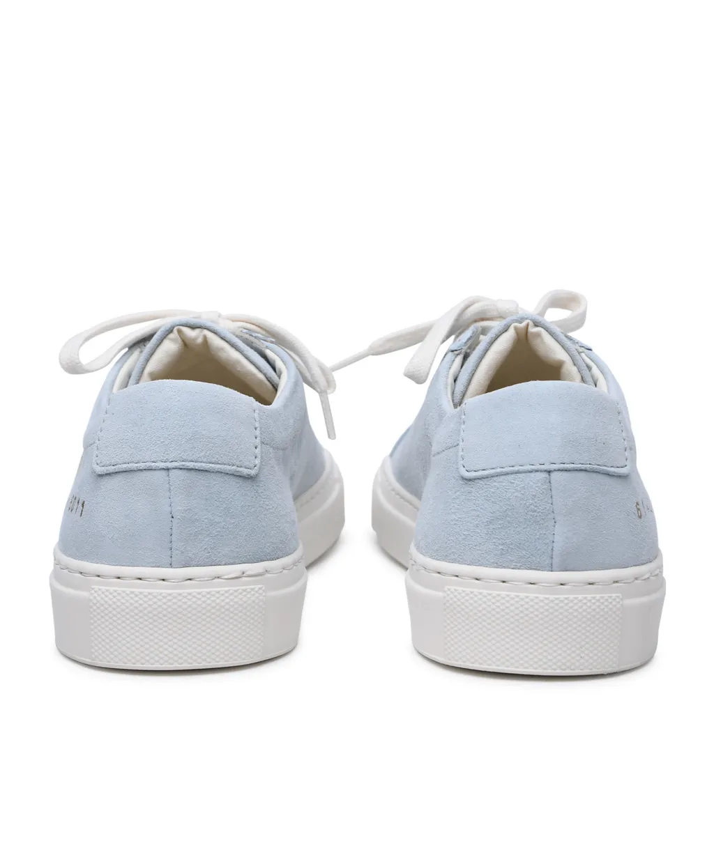 Achilles Contrast Sneakers