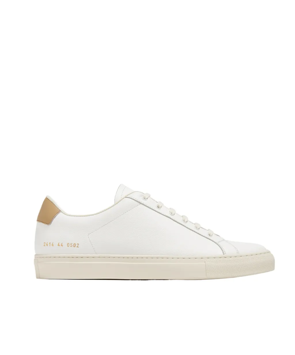 Tie Low Upper Board Shoes