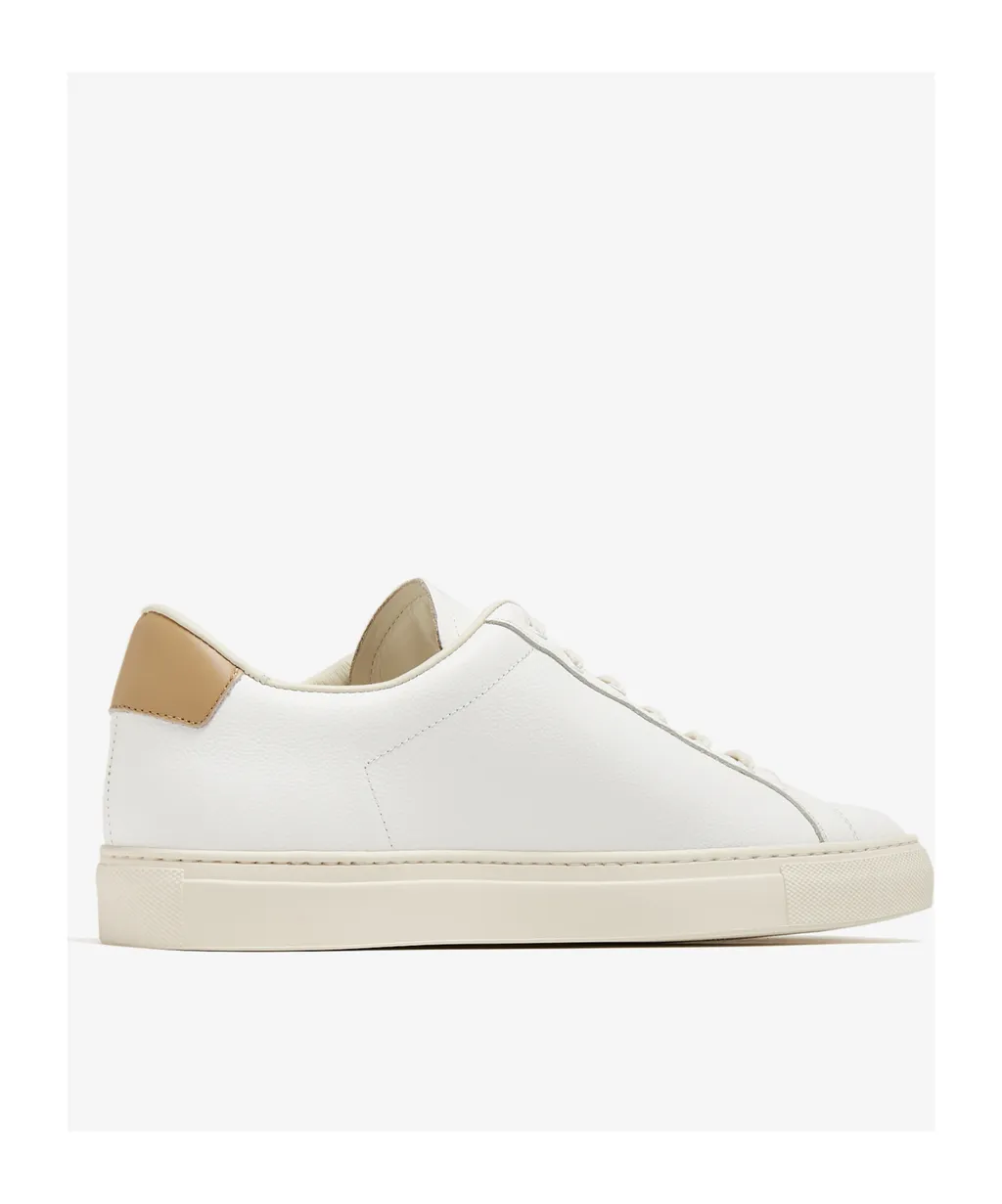 Tie Low Upper Board Shoes