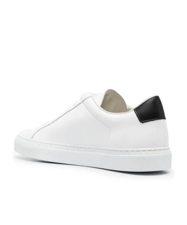 Laced Sneakers