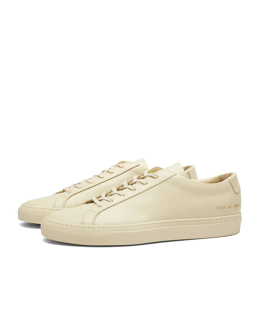 Achilles Low-Top Sneakers
