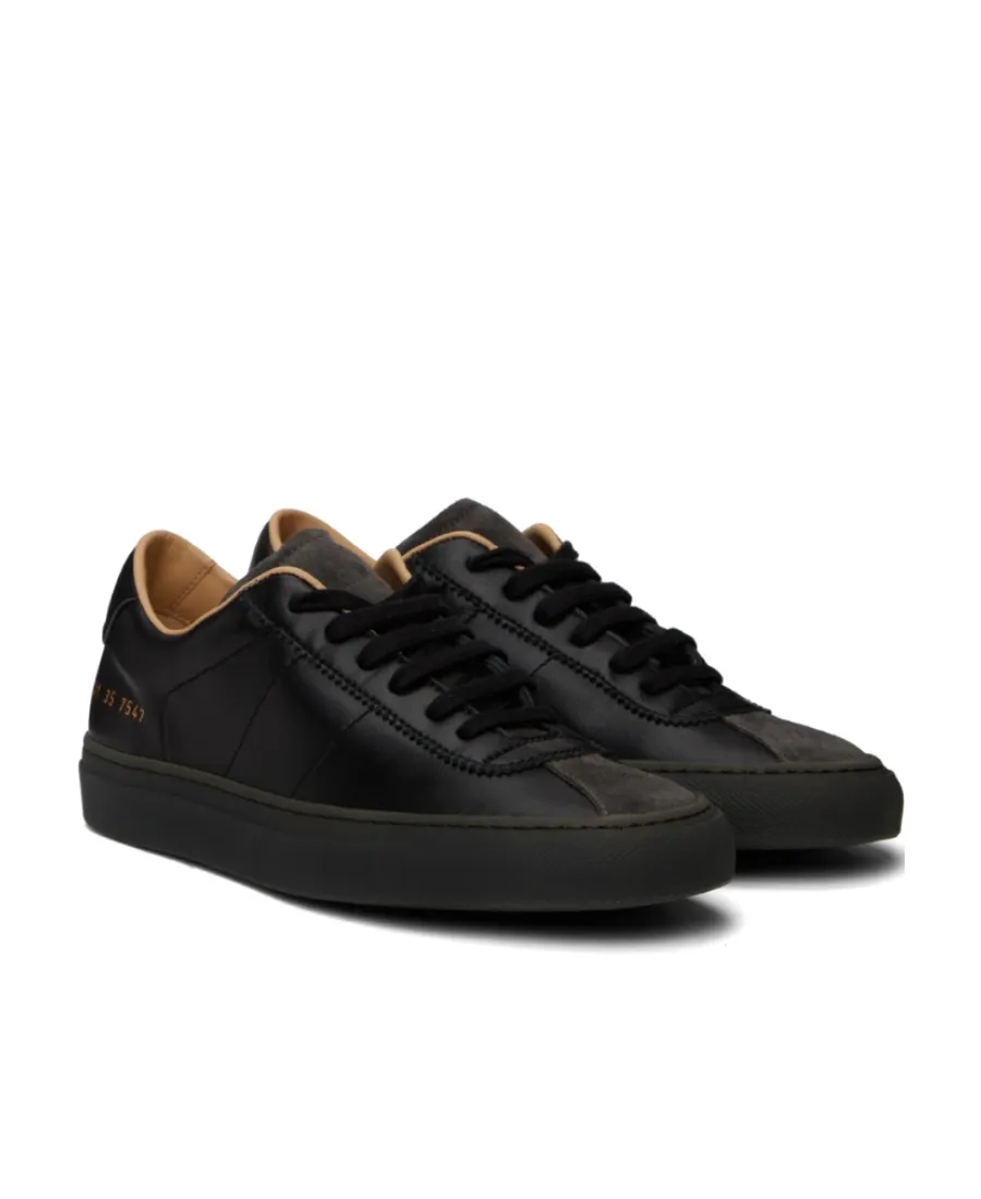 Front Strapped Low-Top Casual Shoes