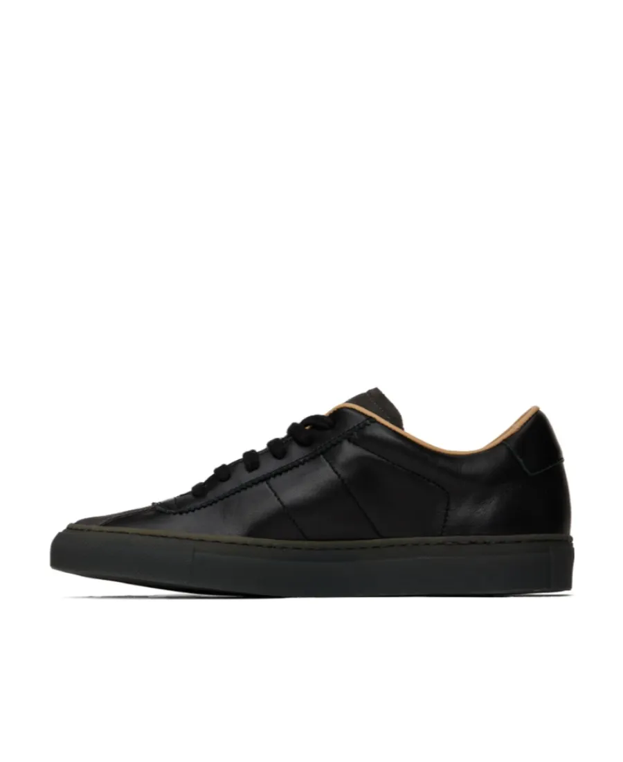 Front Strapped Low-Top Casual Shoes