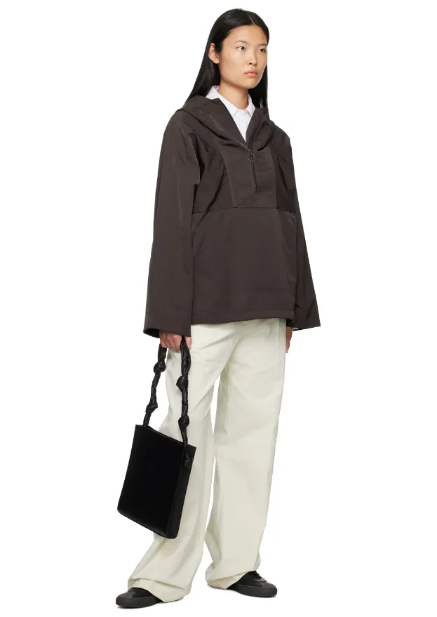 Front Strapped Low-Top Casual Shoes