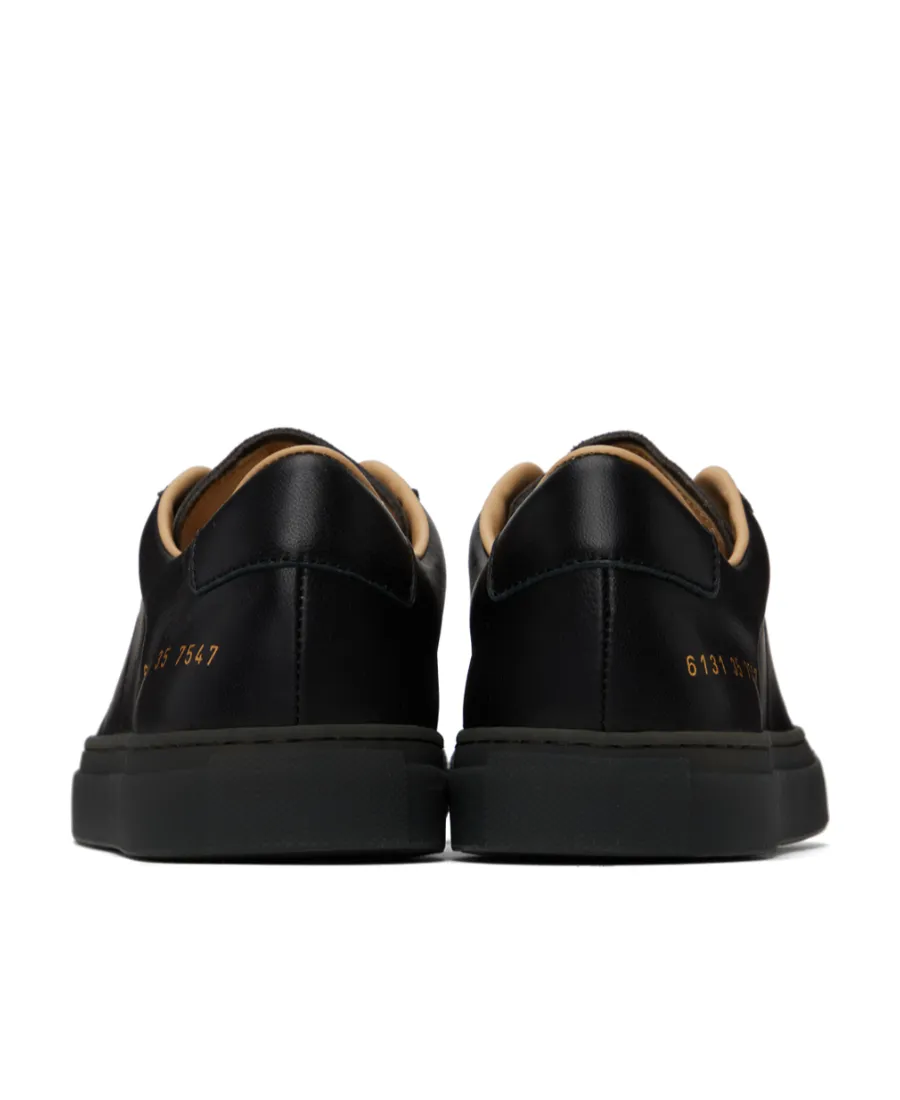 Front Strapped Low-Top Casual Shoes