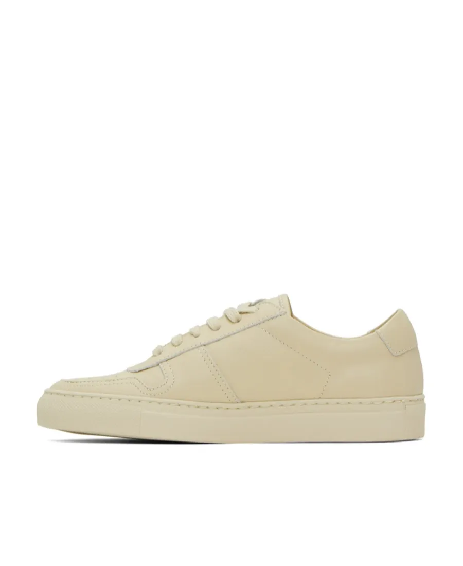 Splicing Design Low-Top Casual Shoes