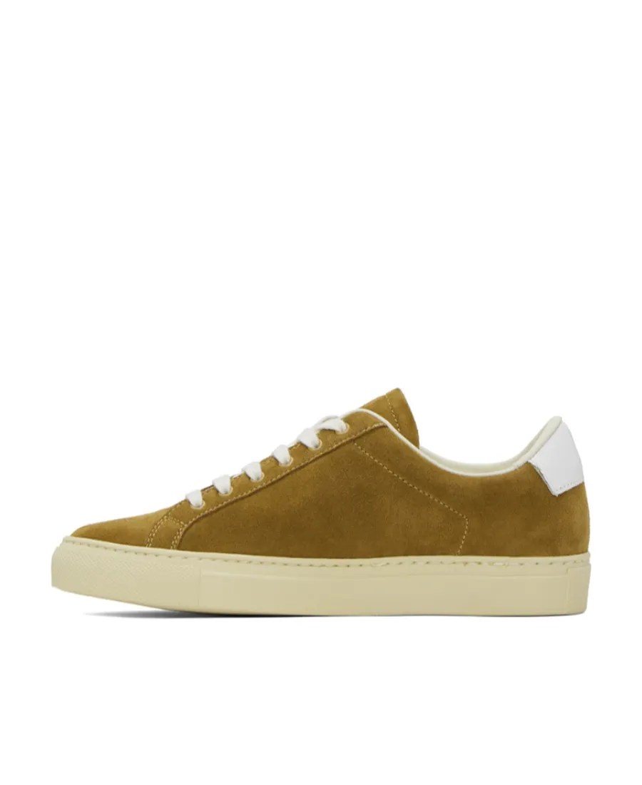 Serial Number Embossed Low-Top Casual Shoes