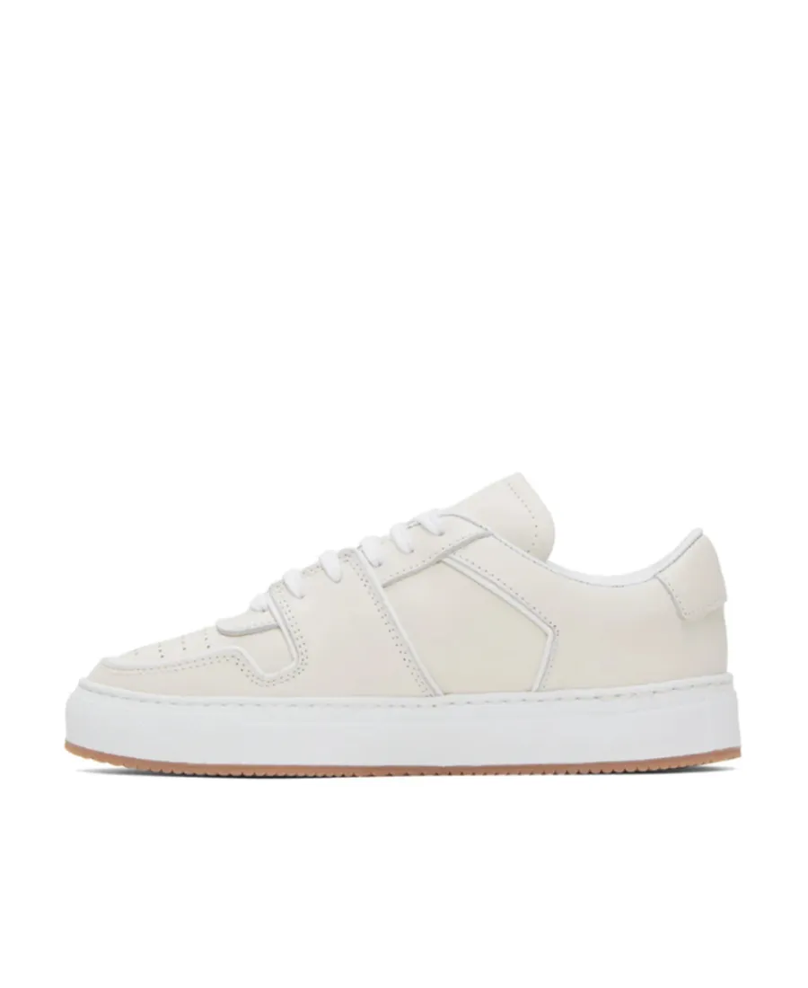 Front Strapped Low-Top Casual Shoes