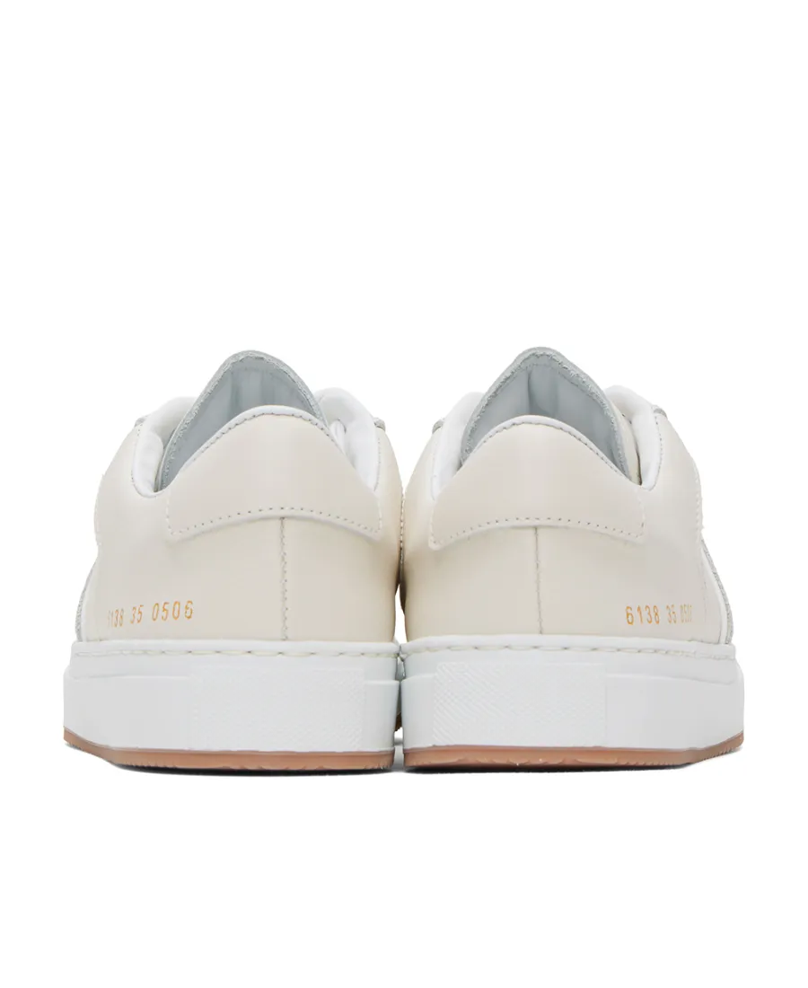 Front Strapped Low-Top Casual Shoes