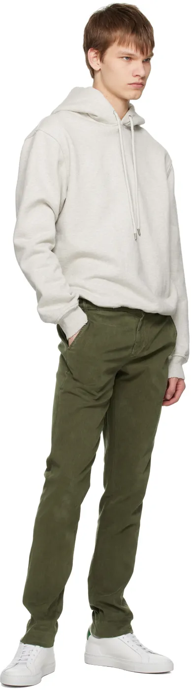 Low-Top Sneakers