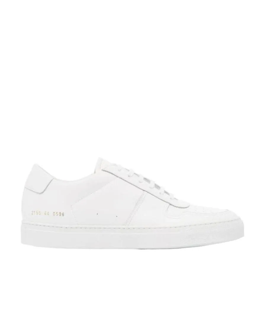 B-Ball Low-Top Sneakers
