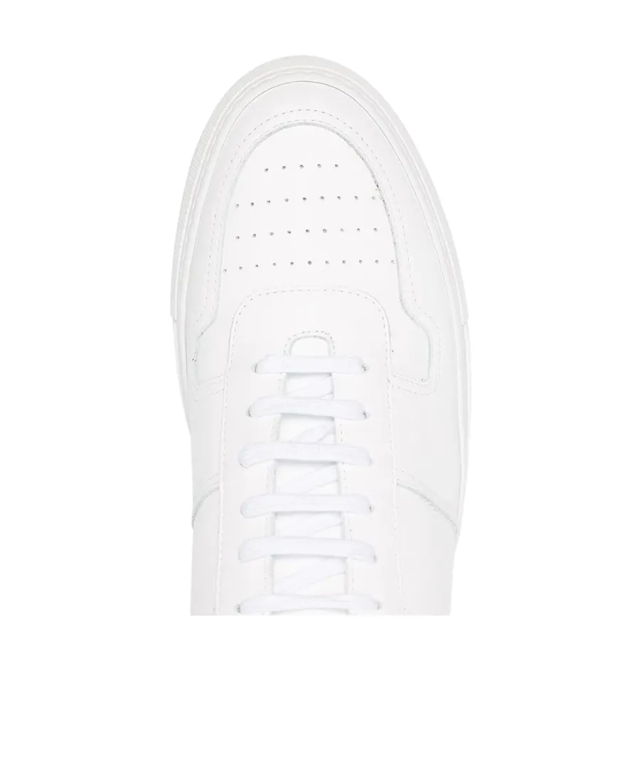 B-Ball Low-Top Sneakers