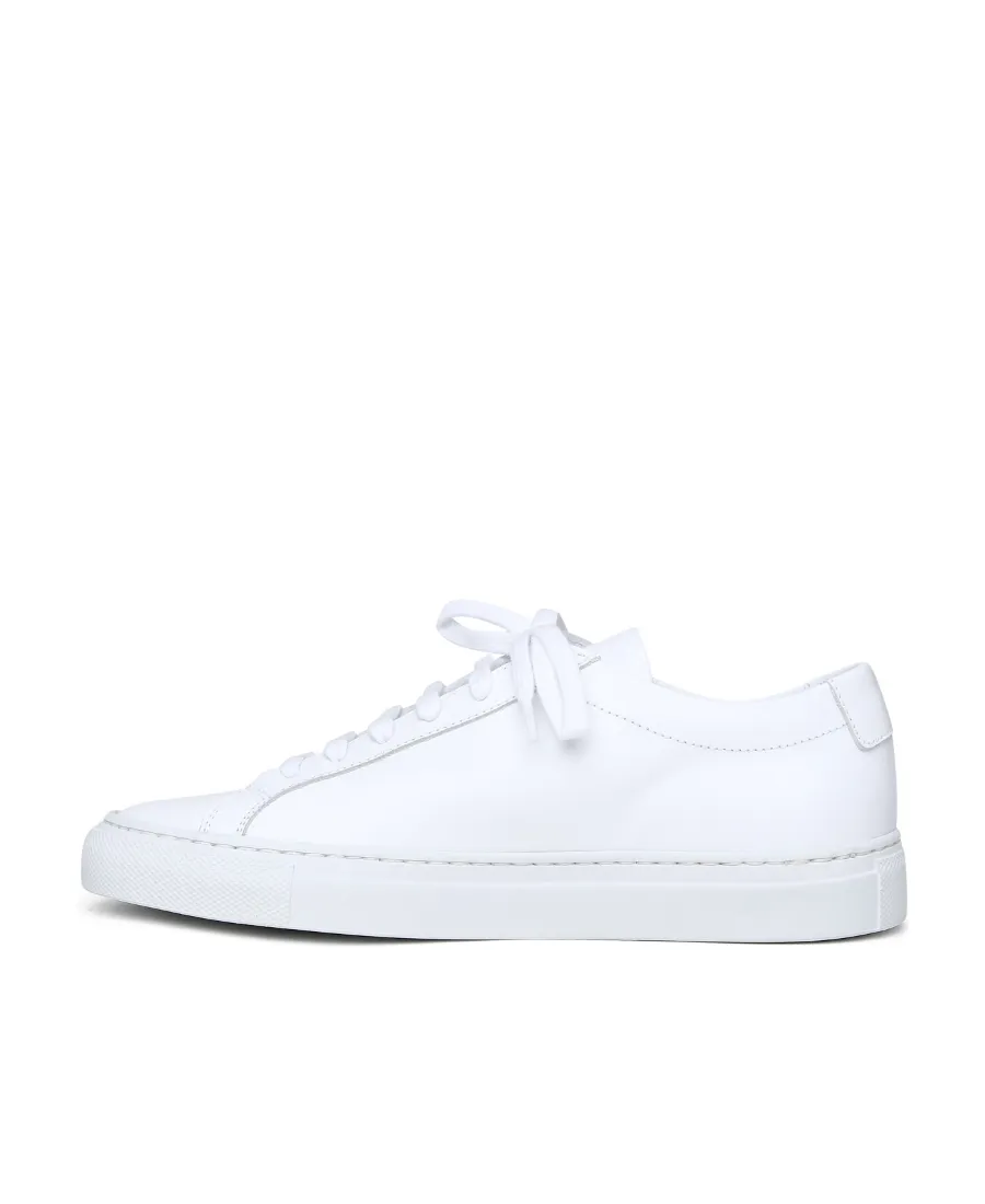 Front Strapped Low-Top Casual Shoes