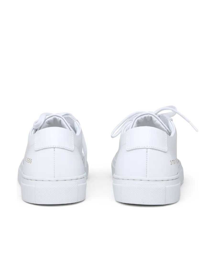 Front Strapped Low-Top Casual Shoes
