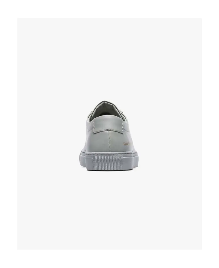 Achilles Strapped Casual Sneakers