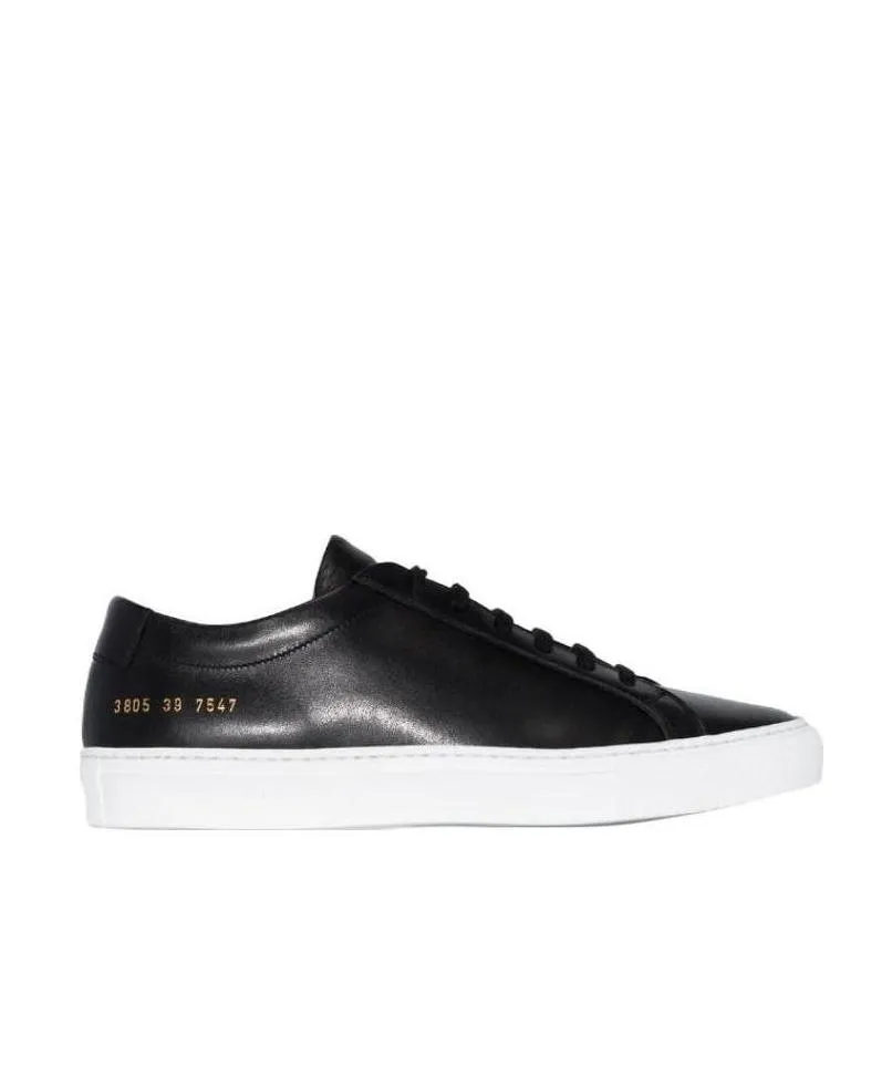 Original Achilles Low-Top Sneakers