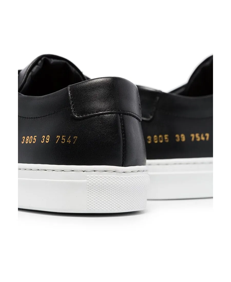 Original Achilles Low-Top Sneakers