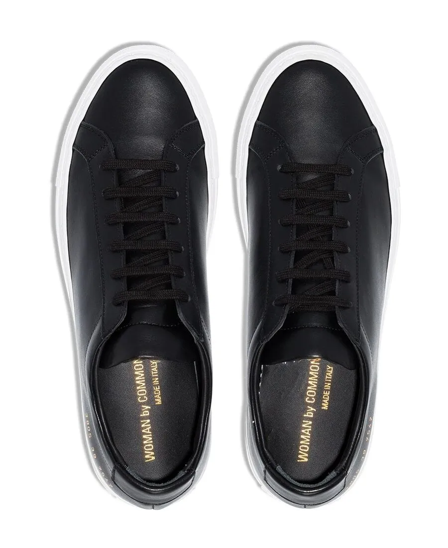 Original Achilles Low-Top Sneakers