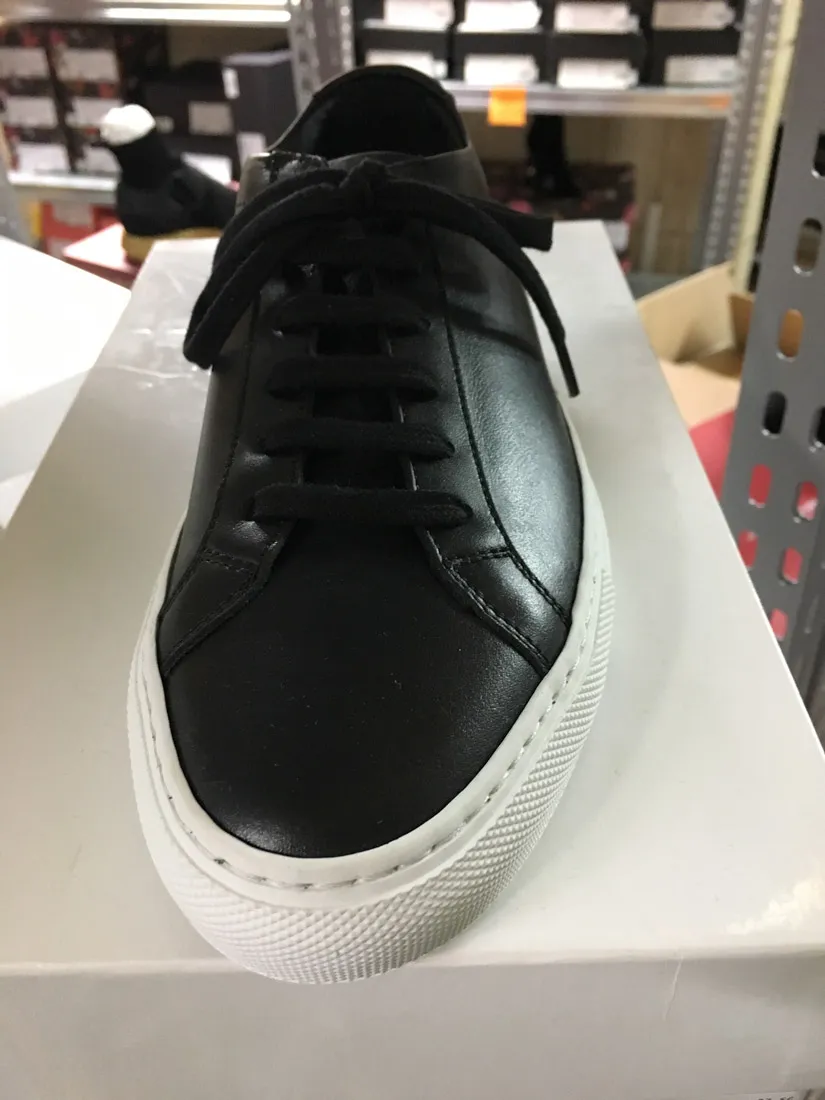 Original Achilles Low-Top Sneakers