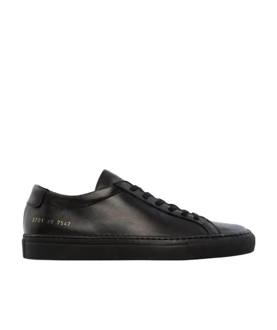 Original Achilles Low-Top Sneakers