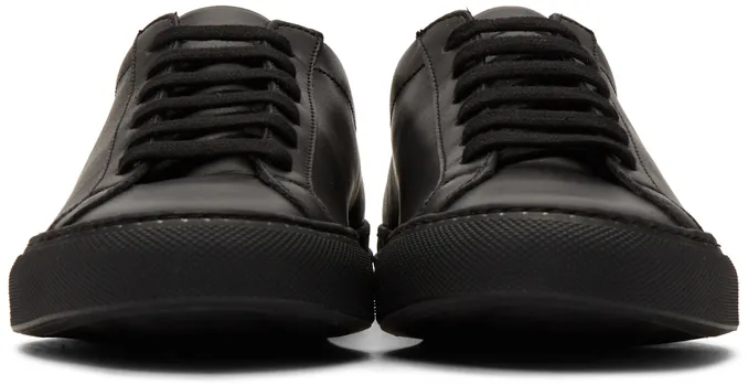 Original Achilles Low-Top Sneakers