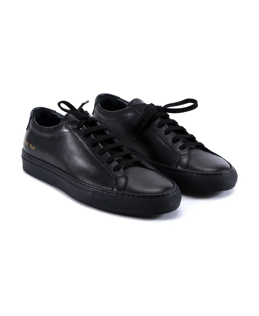 Original Achilles Low-Top Sneakers