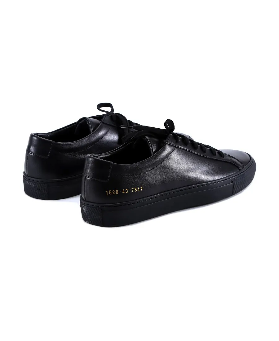 Original Achilles Low-Top Sneakers