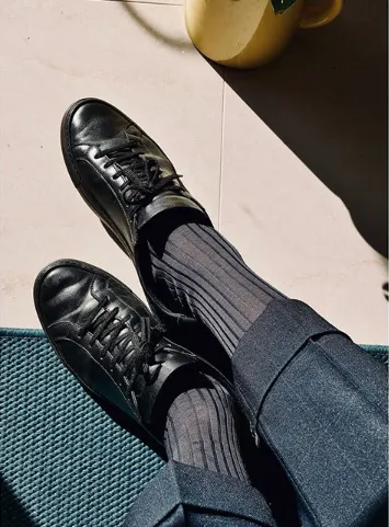 Original Achilles Low-Top Sneakers