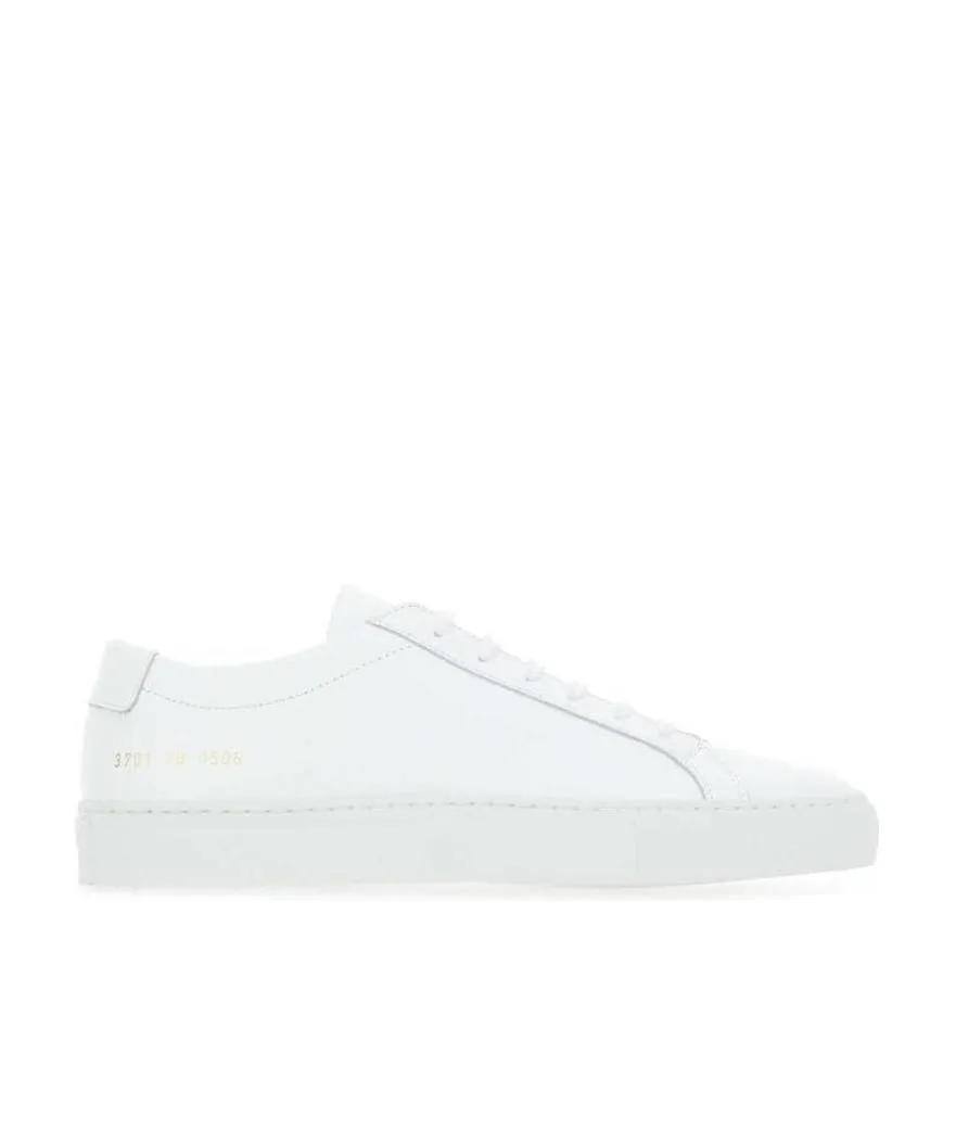 Original Achilles Low-Top Sneakers