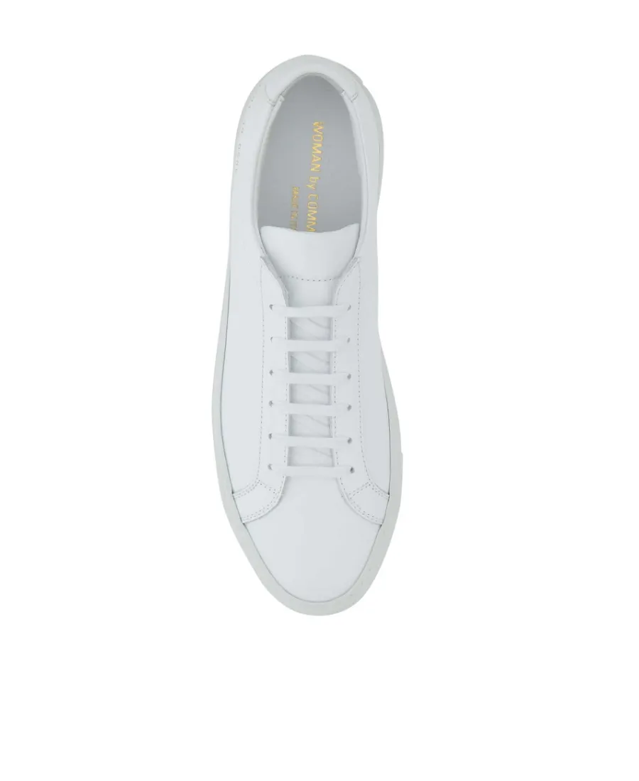 Original Achilles Low-Top Sneakers