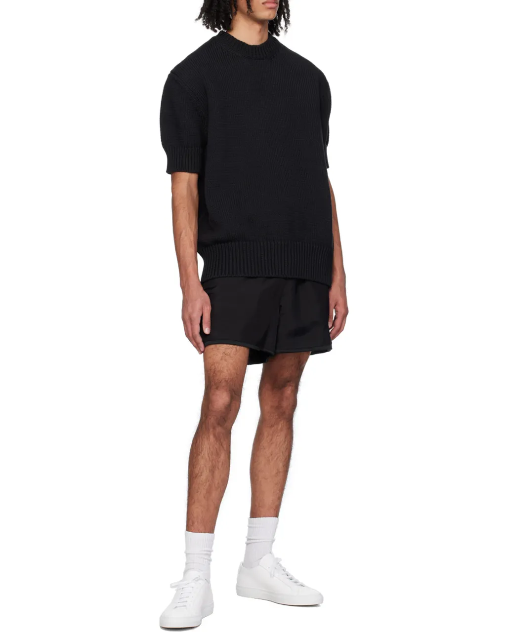 Achilles Low-Top Sneakers