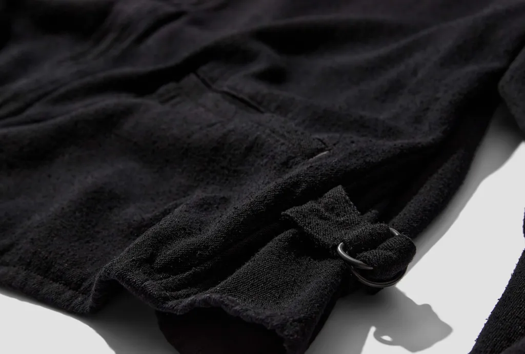 Long Sleeve Casual Jacket