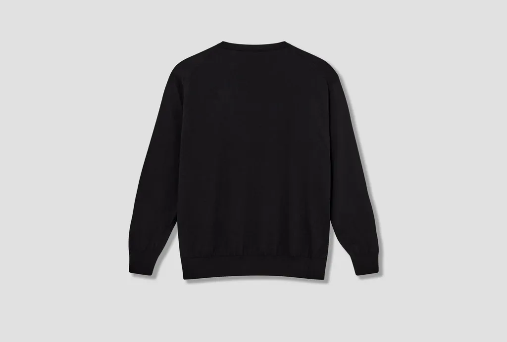 Long Sleeve Sweater
