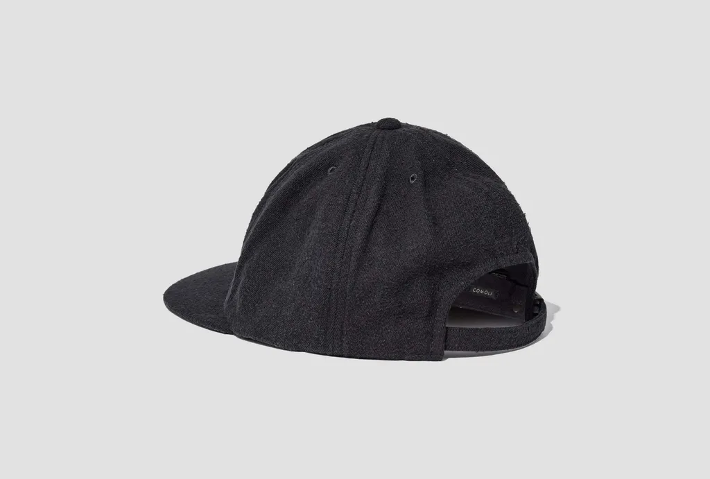 Round Hat