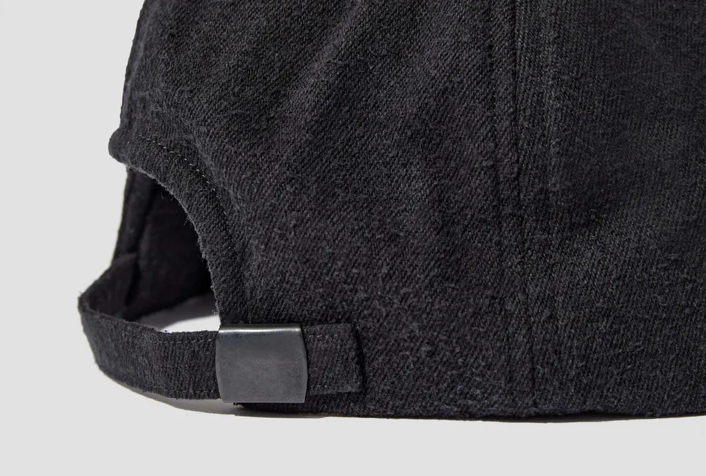 Round Hat
